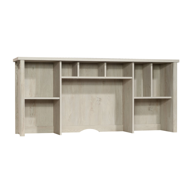 Huche en bois au design sophistiqué, brun