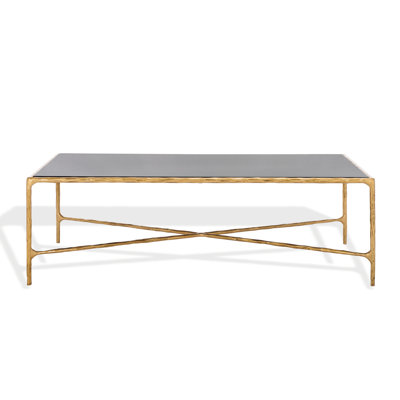 Evelynn Single Coffee Table