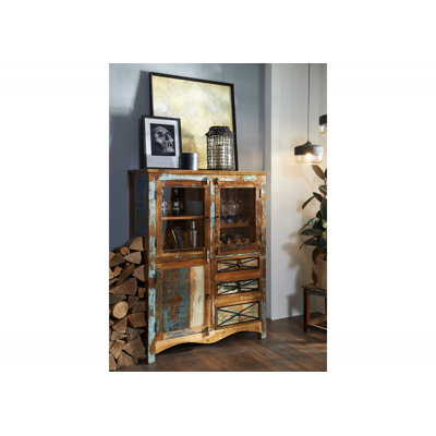 Nature Of Spirit 106cm Sideboard