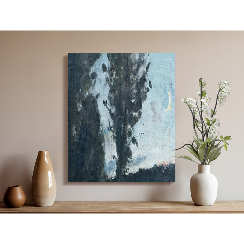 Damato Wrapped Canvas Print Set, 18x24