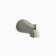 Devonshire 4-7/16" Diverter Bath Spout with Npt Connection