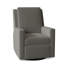 Reclination 31" Wide Genuine Leather Standard Recliner-1676298763-1676298767-1676298766