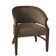 Danbury Upholstered Barrel Chair
