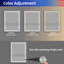 Miroir mural rectangle-97343658