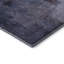 Tapis bleu marine de qualité supérieure lavable à la machine Prisco-1679038610