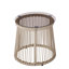 Table d'appoint MOONSTONE