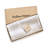 Cabana Stripe - 100% Pure Linen Round Tablecloth-93646089-93646083