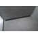 Hansgrohe RainDrain Match Trim Zero/ Tile 59 1/8" with Height Adjustable Frame
