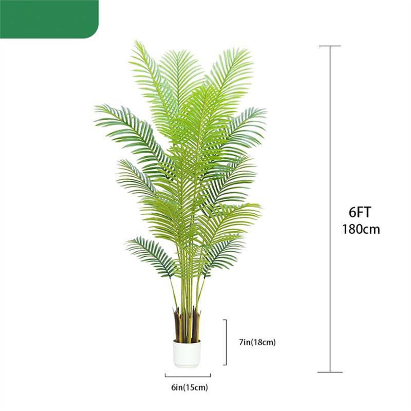 210cm Plant