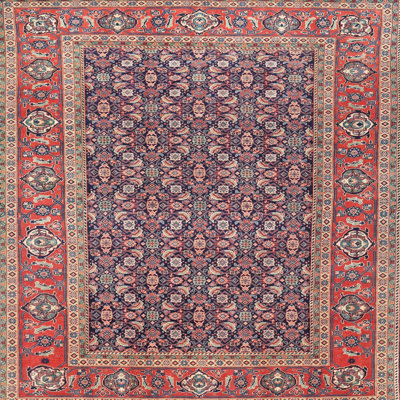 Southwestern Indoor Rug