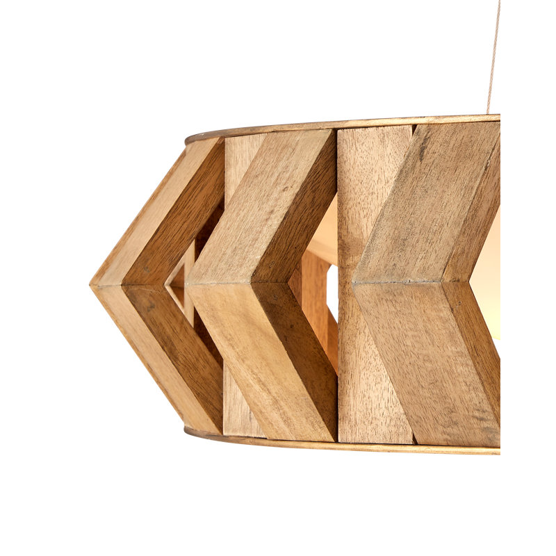 Plunge 1 - Light LED Pendant