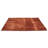 Hand Knotted Wool Abstract Indoor Rug