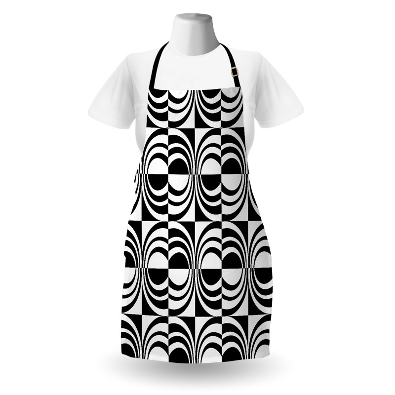 Bib Apron