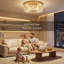 Flush Mount