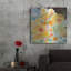 "Bouquet jaune" par Sheila Golden-362869560