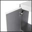 Armoire de salle de bain 12 "