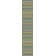 Aghan Striped Area Rug