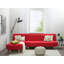 Dorte Reclining Corner Sofa -763573936