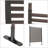 43.31"*70.87" Decorative Privacy Screen-90628775