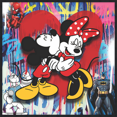True Romance 1 Print