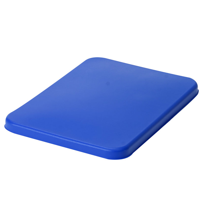 Sensory 28.5'' x 2'' Plastic Rectangle Cover