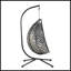 Fauteuil à œufs suspendu polyvalent-60517659-60517660