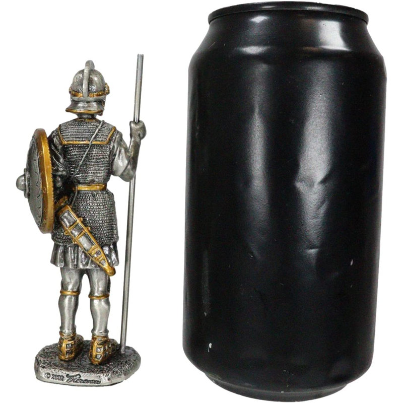 Figurine de garde-chevalier Tw douzeoak