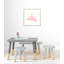 Adhésif décoratif «Be the Unicorn 1» Be a Unicorn-47833362-47833367