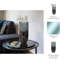 Vase en verre Artistic Ombre-1165697797