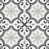 Gris anthracite / blanc