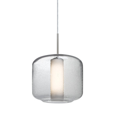 Spero 1 - Light Single Pendant