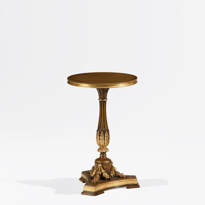 Satara End Table