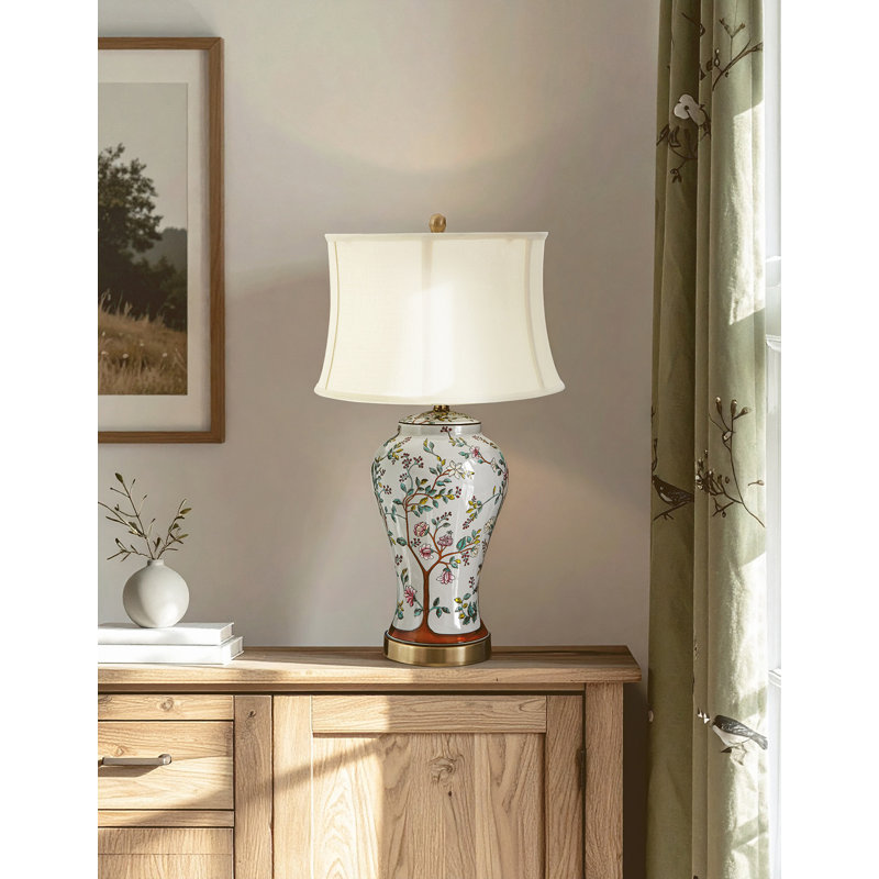 Dunstable Table Lamp
