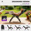 Chaise inclinable d'extérieur PURPLE LEAF-1587400328