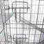 Cage à chat avec porte Reveles