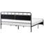Upholstered Bed-1306979299