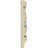 SAMPLE - Endurathane Tyrone Scroll & Flowers Frieze7"H x 1"P x 12"L, Factory Primed