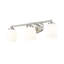Meuble-lavabo 3 lumières Fenella-100157132