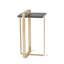 Marble End Table-1533407672