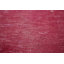 Tapis de couloir traditionnel en laine rose fuchsia 2 x 9