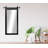 Neace Solid Wood Flat Wall Mirror-504413587-504413582