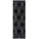 Trocadero Geometric Hand Woven Area Rug