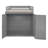 Falishia Kids Full,Twin Loft Bed with Drawers-108320926-108320925
