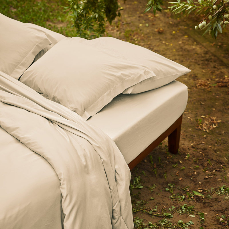 Sheet Set, Sand, Twin XL