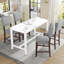 Chaises de salle à manger Modern-725567337