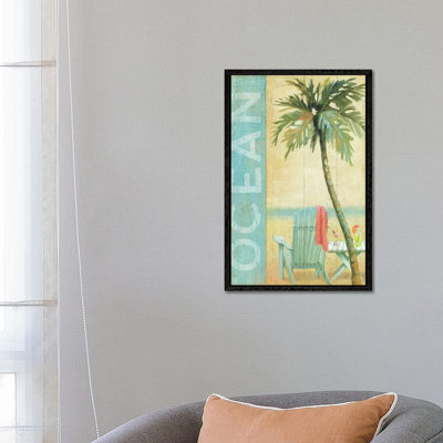 Daphne Brissonnet - Print on Canvas