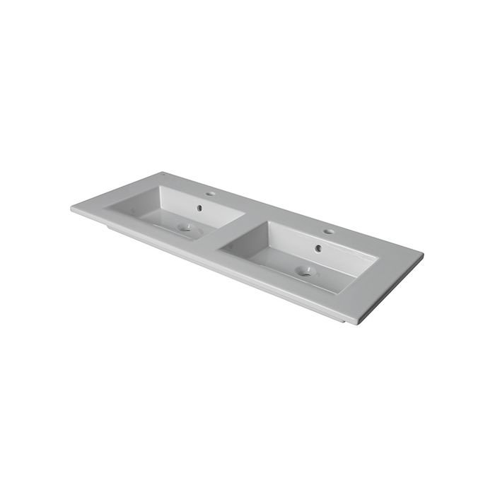 Marne 48.25'' W Double Vanity, Anthracite
