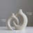 Arther Handmade Ceramic Table Vase-1522472842