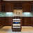 Vinotemp Private Reserve Panel-Ready Dual-Zone 24" Wine Cooler