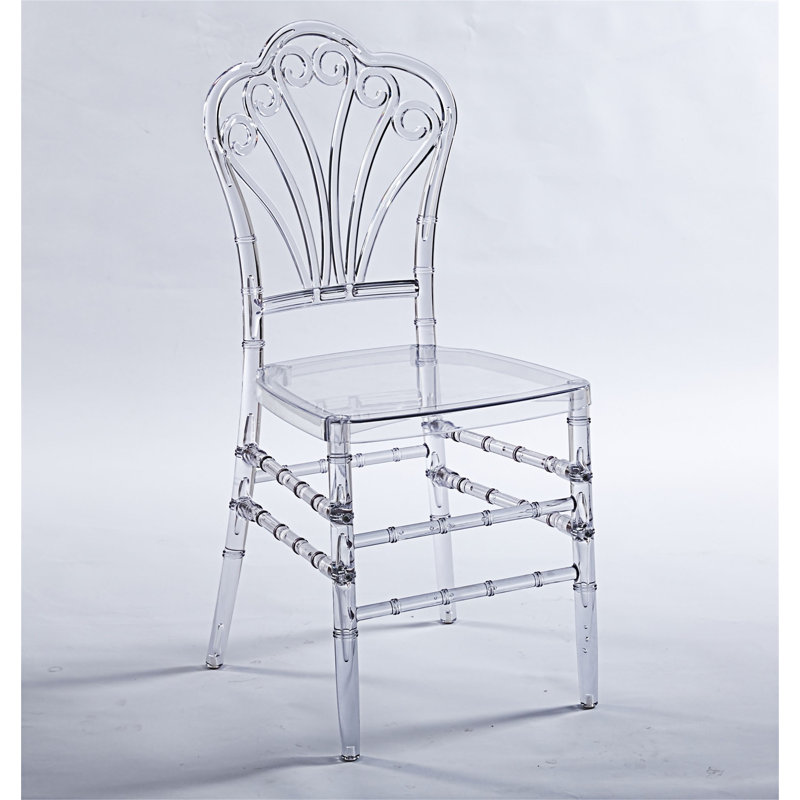 Ensemble de 4 chaises d'appoint Accent Chair
